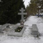 В финале года Рахманинова в «Ивановке» открыли памятник Александру Ермакову