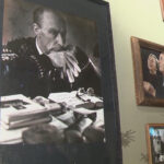 "Планета Мравинский" – новая выставка в Музее театрального и музыкального искусства