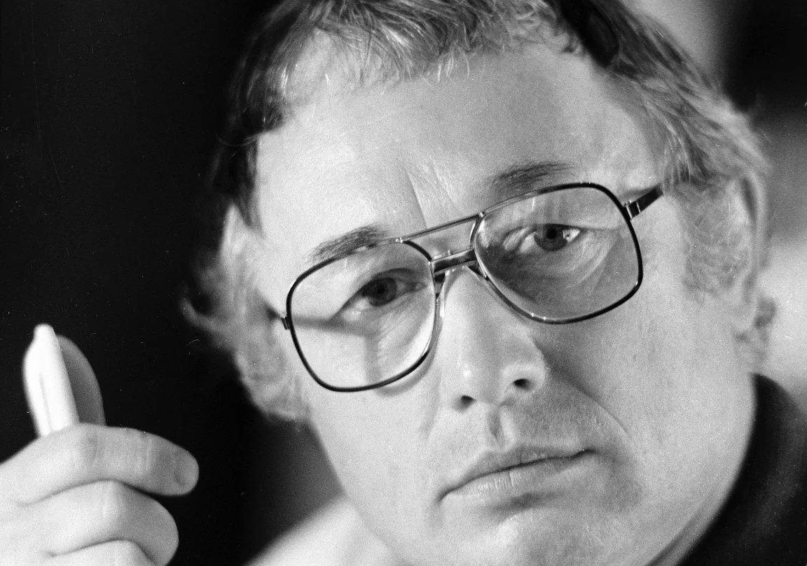 Ушел из жизни композитор Мурад Кажлаев - ClassicalMusicNews.Ru