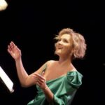 Наталья Петрожицкая