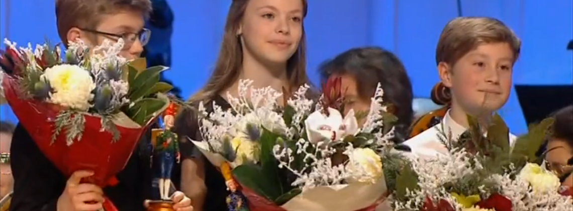 Владимир Рублев, Анна Каракина, Дени Кохановский