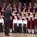 Большой Детский Хор имени В. С. Попова