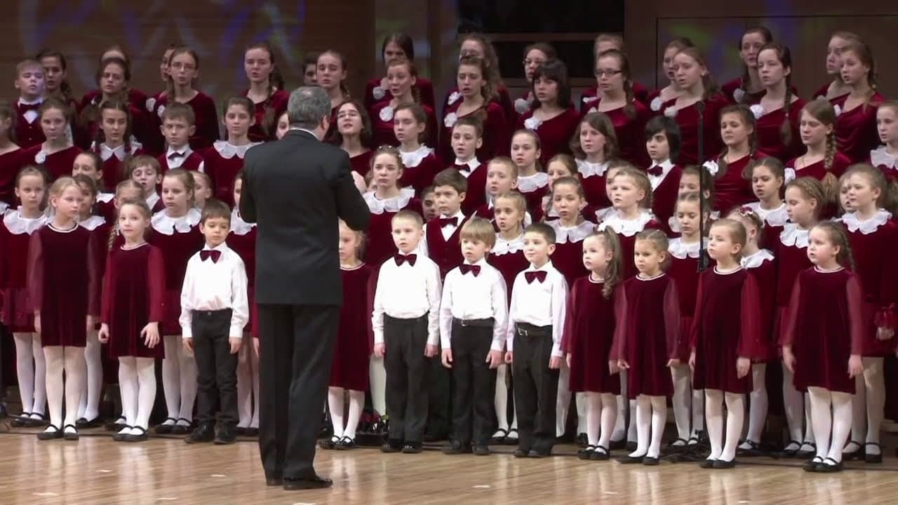 Детский хор как основа патриотического воспитания - ClassicalMusicNews.Ru