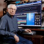 Александр Зацепин