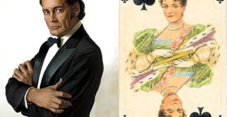 В защиту "Пиковой дамы"