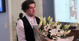 Фото: Из личного архива Николая Цискаридзе