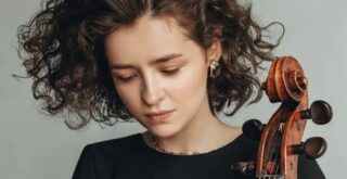 Анастасия Кобекина