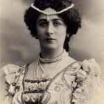 Антонина Нежданова