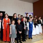 В Москве пройдут концерты лауреатов 1 и 2 степени IV Международного конкурса Art Talents