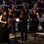 Всероссийский юношеский симфонический оркестр получит новый статус