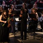 Всероссийский юношеский симфонический оркестр получит новый статус