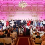 Гала-концерт «От звезды и до воды» пройдет в Петербурге. Фото -- Михаил Киреев