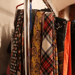 Мастерские Большого театра в Петровском переулке