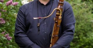 Михаил Шиленков