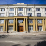 Орган в Новосибирской консерватории скоро отремотируют