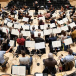 В Германии могут сократить половину оркестров радио