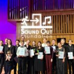 Мастер-классы фонда SoundOut