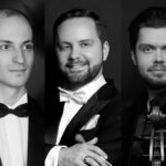 Илья Гайсин (скрипка), Евгений Румянцев (виолончель) и Павел Домбровский (фортепиано) исполнят программу – дань уважения Францу Шуберту