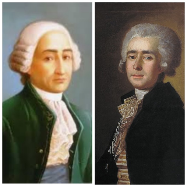 Березовский или Бортнянский?