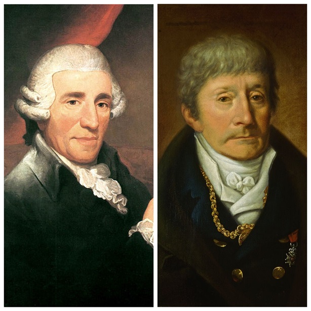 Гайдн или Сальери?