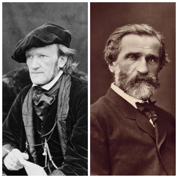 Вагнер или Верди?