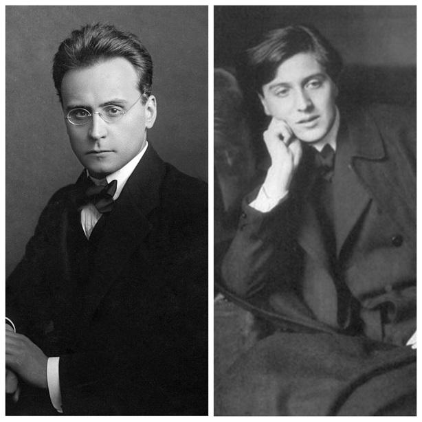 Веберн или Берг?