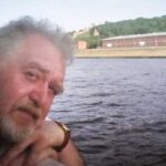 А. С. Скрябин в Нижнем Новгороде - городе Первого конкурса имени А. Н. Скрябина. Фото из личного архива