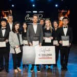 Лауреаты конкурса Classic Piano International 2024