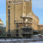 Театр «Санктъ-Петербург Опера» получил новую площадку