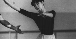 Екатерина Максимова