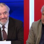 Валерий Гергиев, Андрей Аниханов