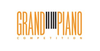 Grand piano competition