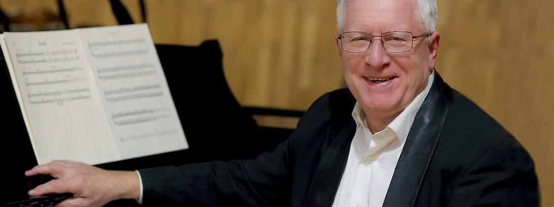 Леонид Огринчук. Фото - Ирина Шымчак