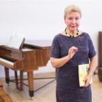 Мария Журавлева