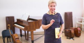 Мария Журавлева