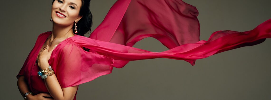 Ольга Перетятько