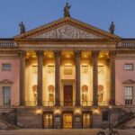 В Германии изучают берлинскую оперную культуру