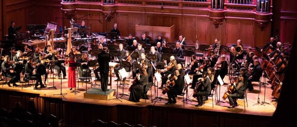 Всероссийский конкурс молодых композиторов "Партитура" начинает прием заявок