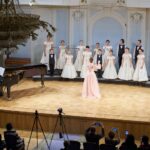 В Москве состоится конкурс "Music Prospect"