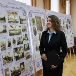 Музей-заповедник «Ивановка» представил выставку в московском доме Рахманинова