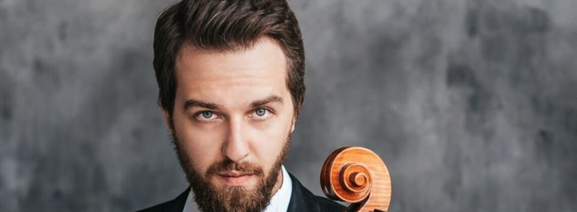 Александр Рамм