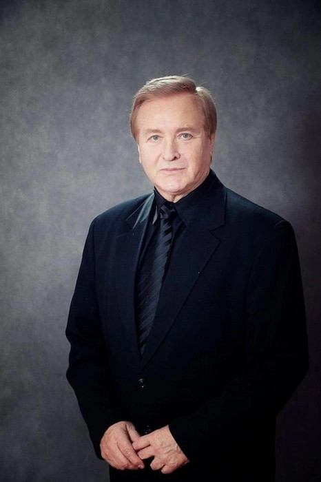 Александр Сибирцев