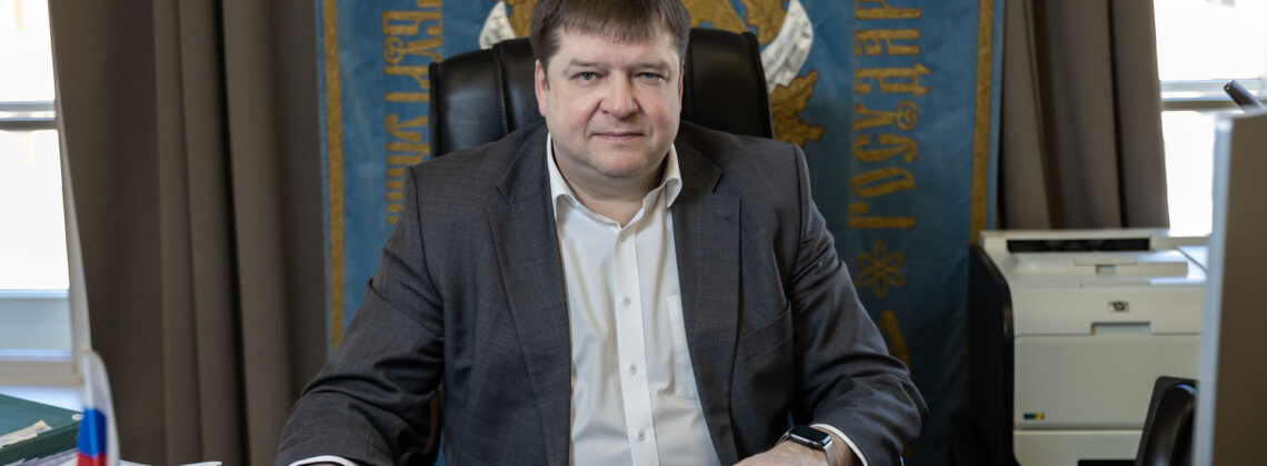 Алексей Васильев