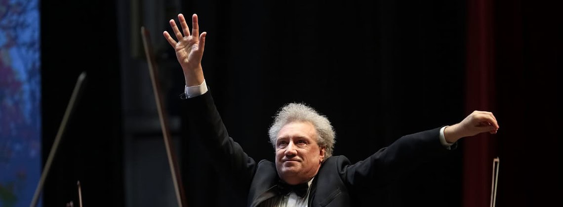 Андрей Аниханов