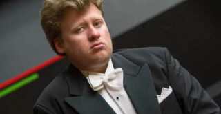 Андрей Баранов