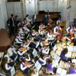 Фестиваль "Блеск талантов" пройдет в Ярославле