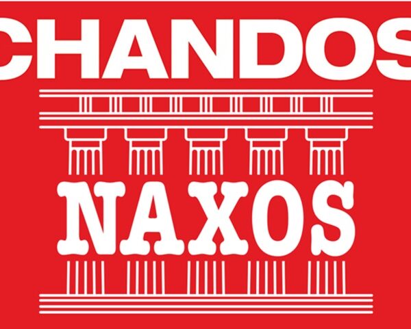 Основатель Naxos приобрел компанию Chandos records