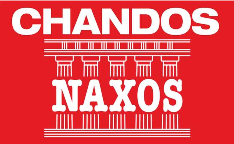 Основатель Naxos приобрел компанию Chandos records