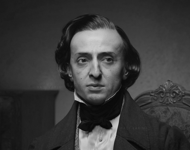 Фредерик Шопен