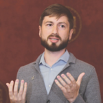 Илья Демуцкий